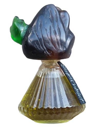 Sugar Violet bottle