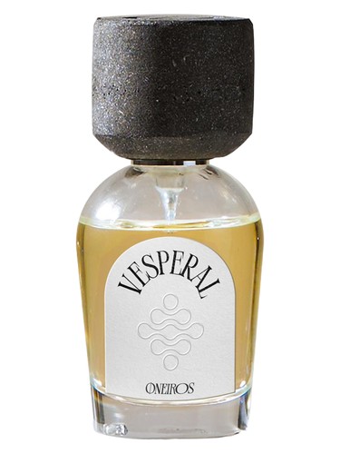 Vesperal bottle