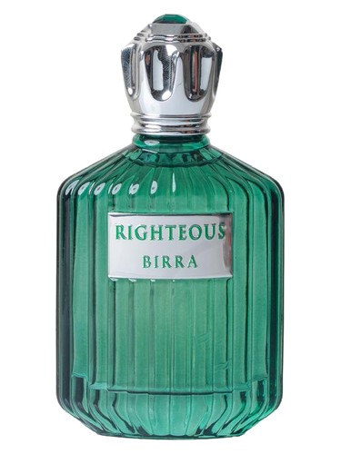 Righteous bottle