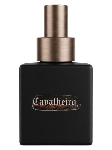 Cavalheiro bottle
