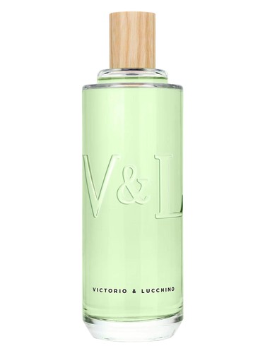 Te Quiero Verde bottle