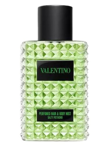 Born In Roma Salty Pistachio Mist bottle