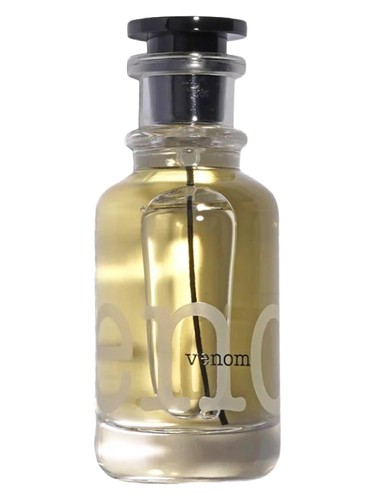 Venom bottle