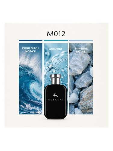 M012 bottle