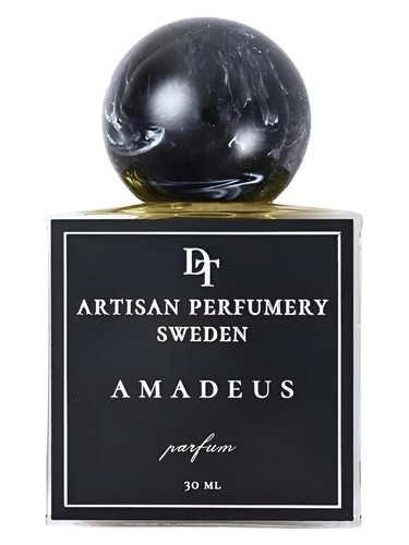 Amadeus bottle