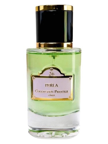 Perla bottle