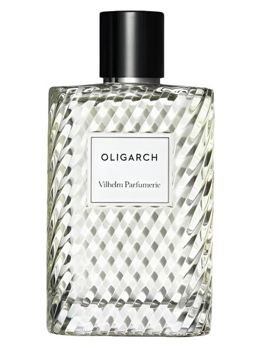 Oligarch bottle