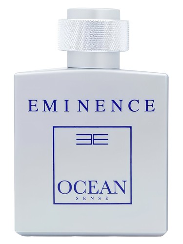 Ocean Sense bottle
