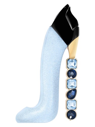 Good Girl Crystal Class Collector's Edition bottle