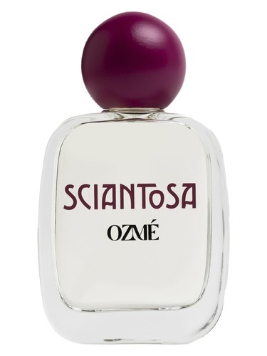 Sciantosa bottle