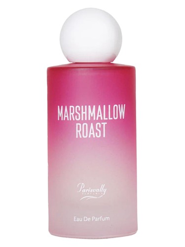 Marshmallow Roast bottle