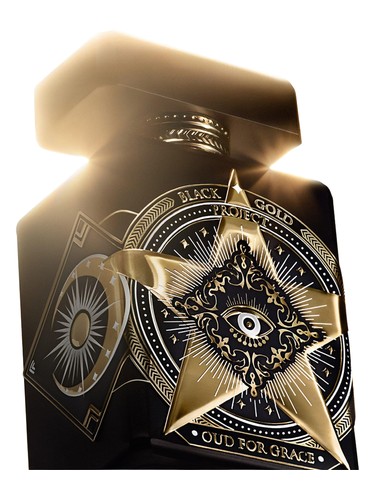 Oud for Grace bottle