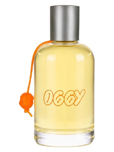O66y x Fragattel bottle