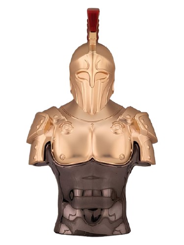 Commodus bottle