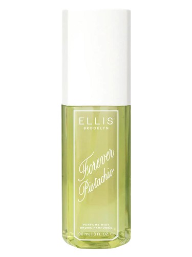 Forever Pistachio Mist bottle