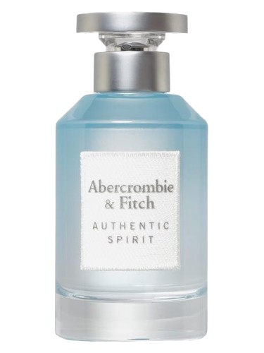 Authentic Spirit Woman bottle