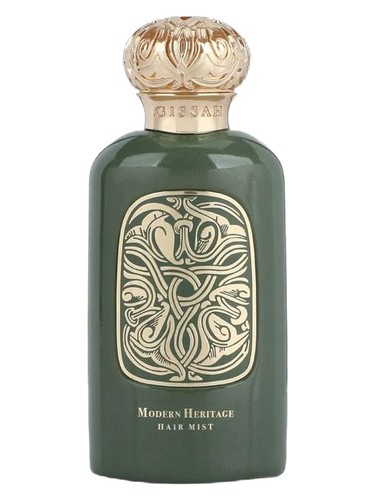 Modern Heritage Fragrance Mist bottle