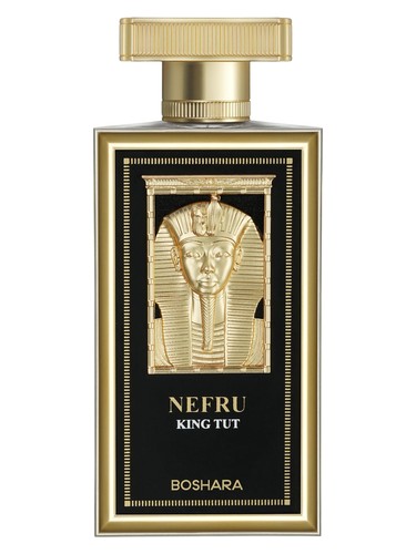 KINGTUT bottle