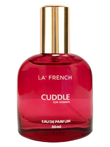Cuddle bottle