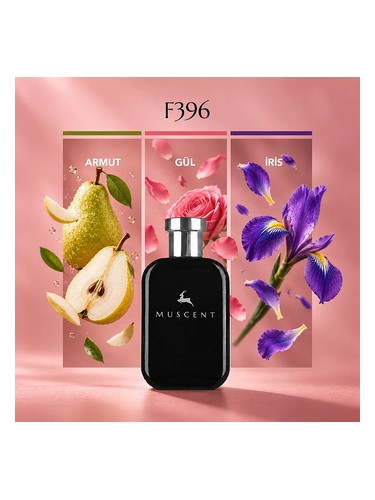 F396 bottle