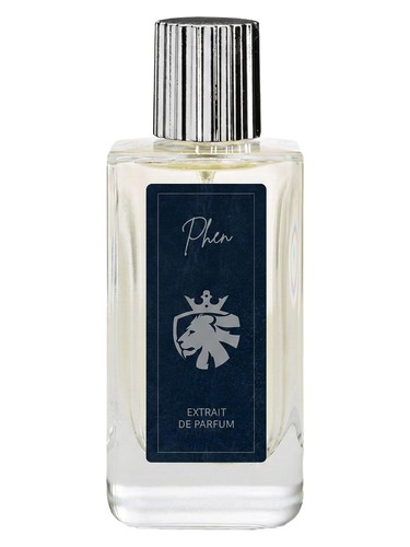 Phen bottle