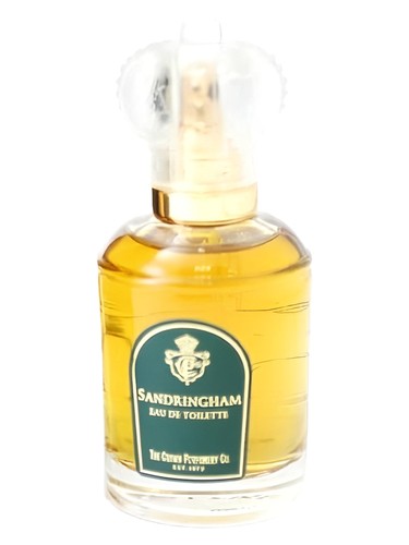 Sandringham bottle
