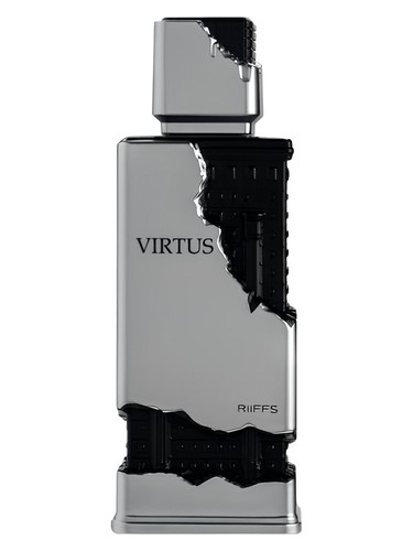 Virtus bottle