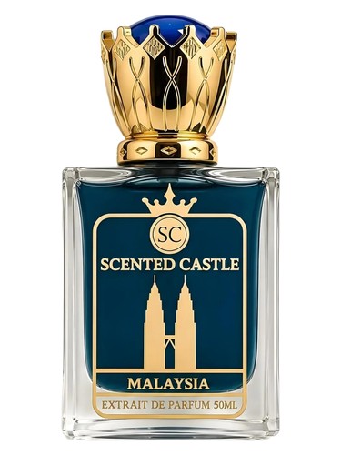 Malaysia bottle