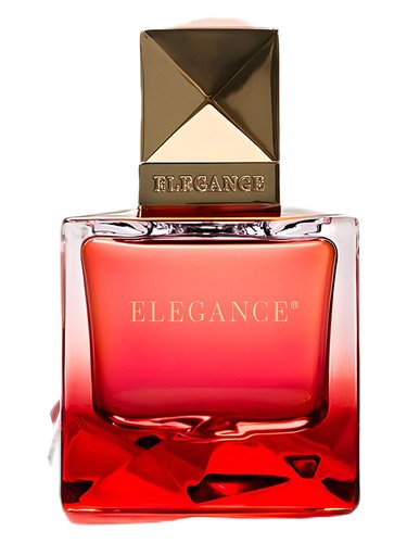 Elegance bottle