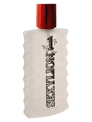 Sexylion bottle