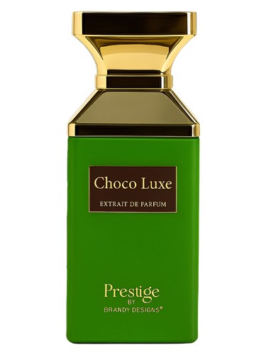 Choco Luxe Prestige bottle
