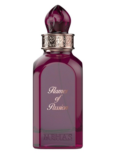 Flames of Passion bottle