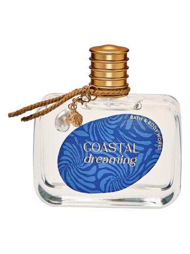Coastal Dreaming bottle
