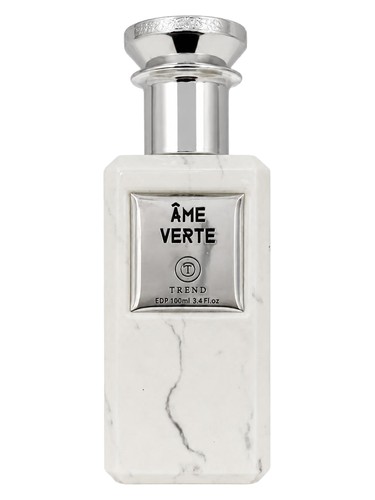 Ame Verte bottle