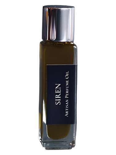 Siren bottle