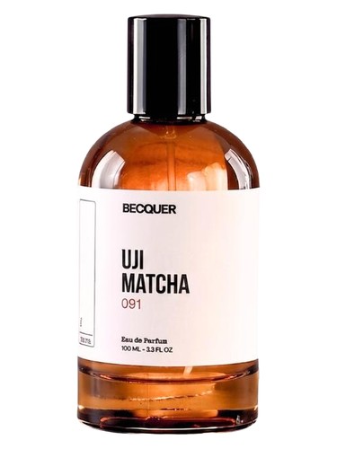 Uji Matcha bottle