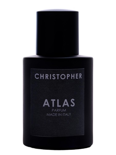 Atlas bottle