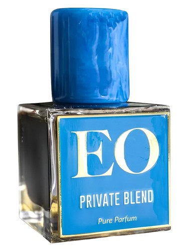 Private Blend: Überoud bottle
