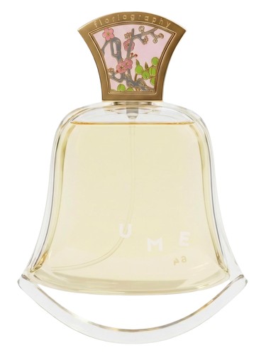 No. 64 Ume bottle