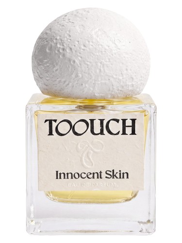 Innocent Skin bottle