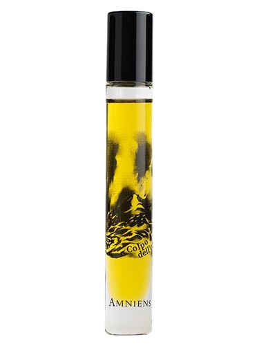 Colpo Dell'Onda bottle