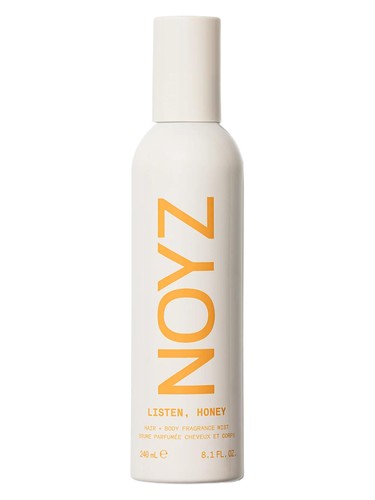 Listen, Honey bottle