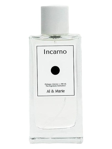 Incarno bottle