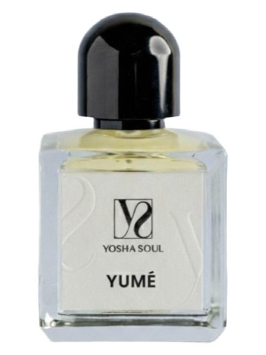 Yumé bottle