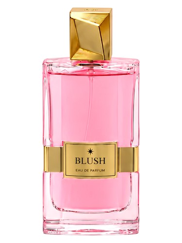 Blush bottle