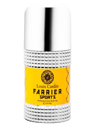 Farrier Roll On bottle