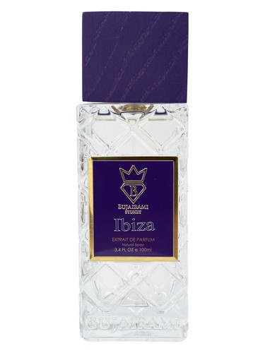 Ibiza bottle