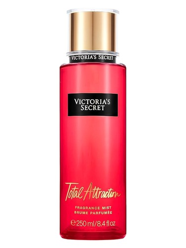Total Attraction bottle