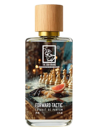 Forward Tactic bottle