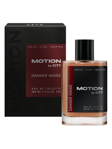 Danger Inside bottle
